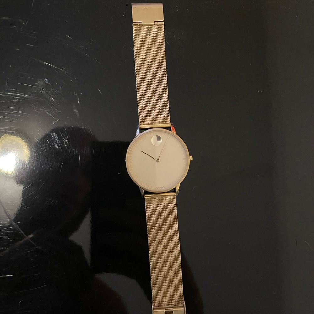 Men’s Movado Watch